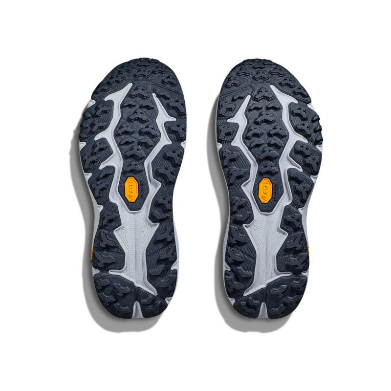 Hoka Scarpa da Trail Running Speedgoat 6 Uomo Gull Stormy Skies