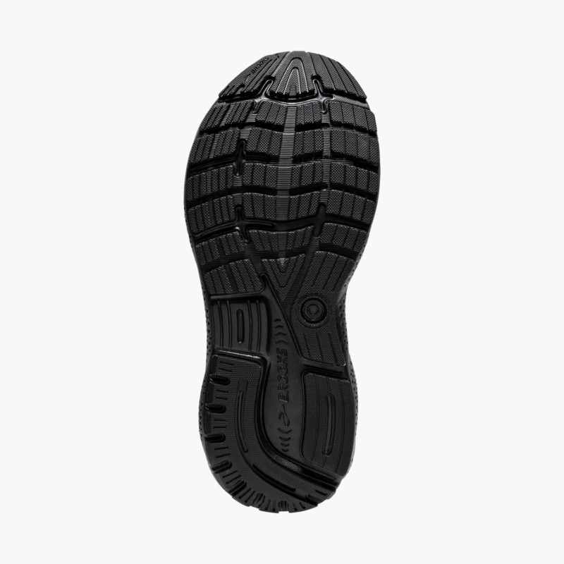 Brooks Scarpa da Running Ghost 16 Donna Black Ebony