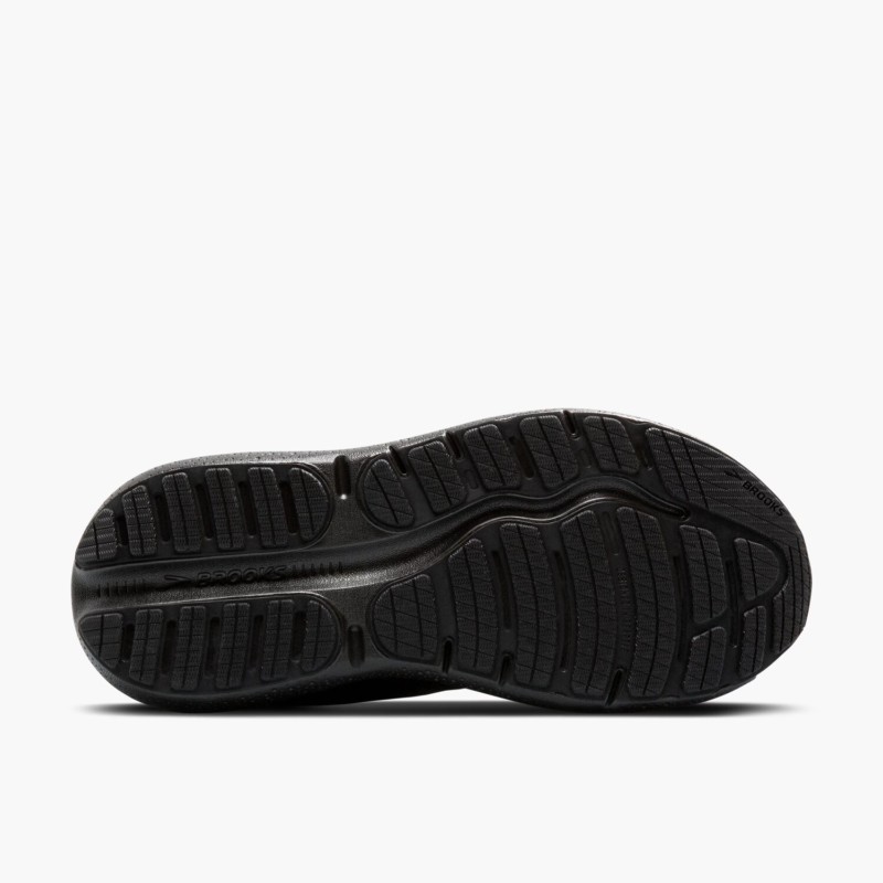 Brooks Scarpe da Running Ghost Max 2 Uomo Black Ebony