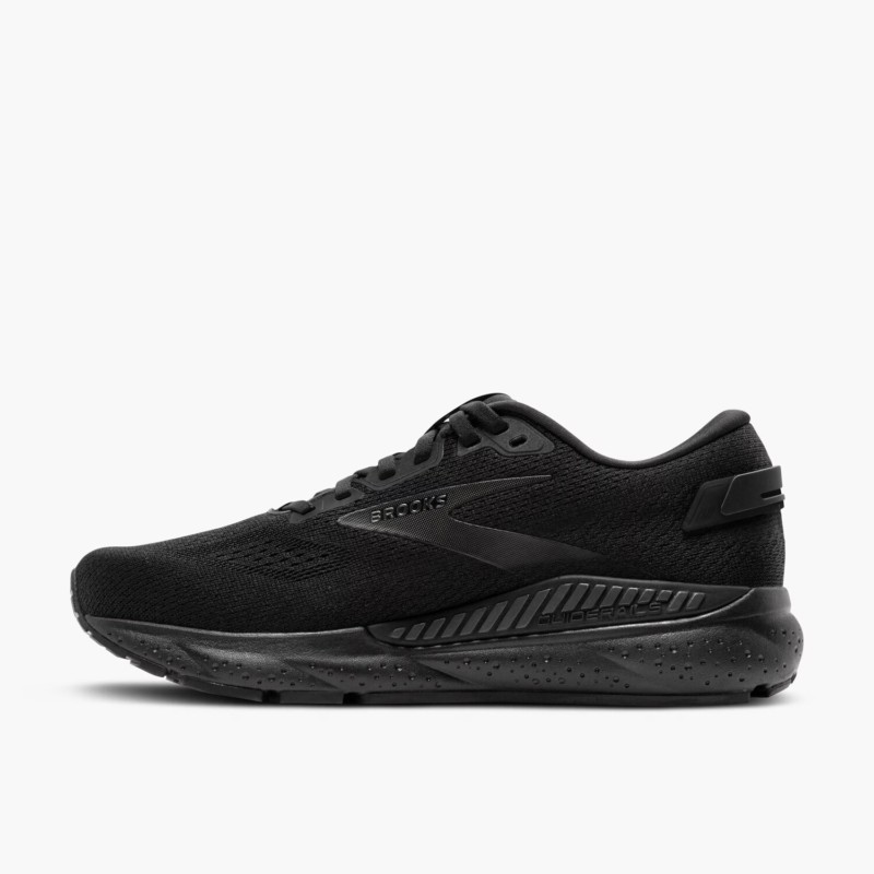 Brooks Scarpe da Running Stabili Beats Gts 24 Uomo Black Ebony