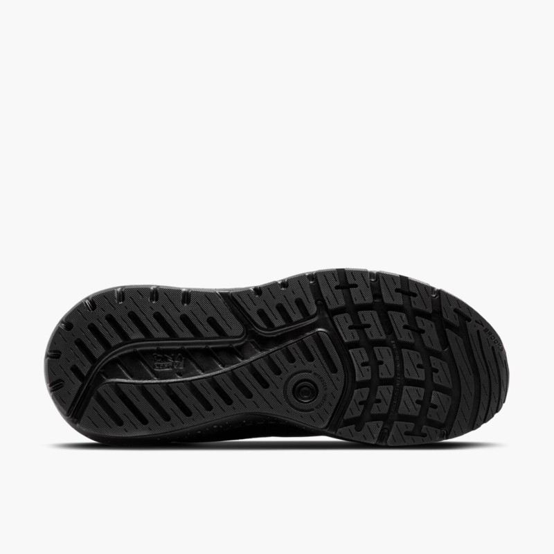 Brooks Scarpe da Running Stabili Beats Gts 24 Uomo Black Ebony