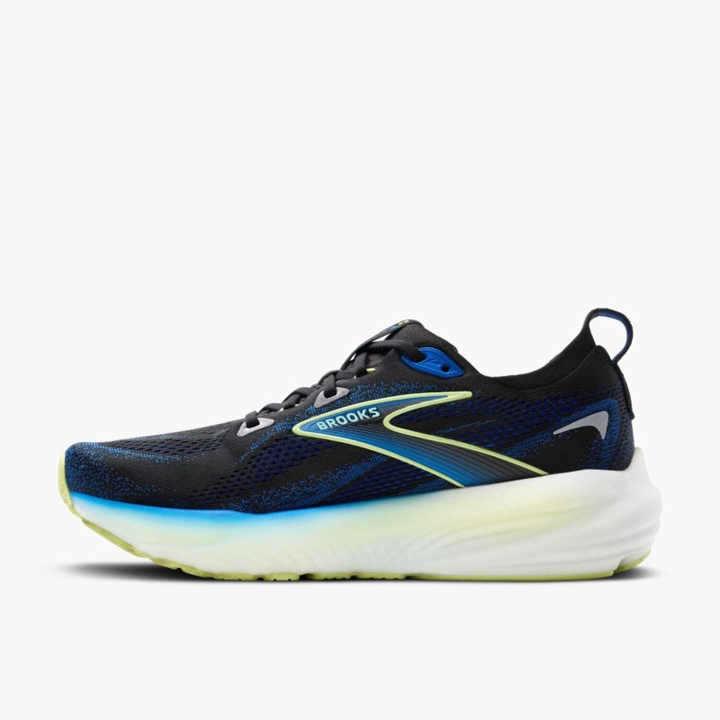 Brooks Scarpe da Running Glycerin 22 Uomo Black Cobalt