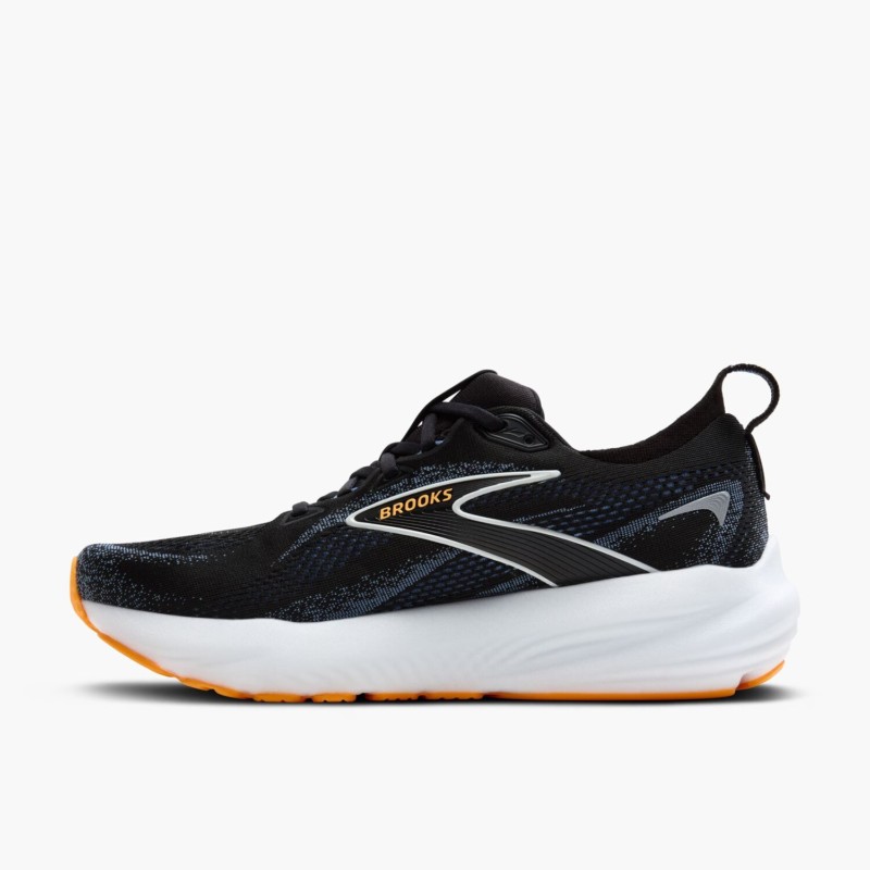 Brooks Scarpe da Running Glycerin 22 Uomo Black Country