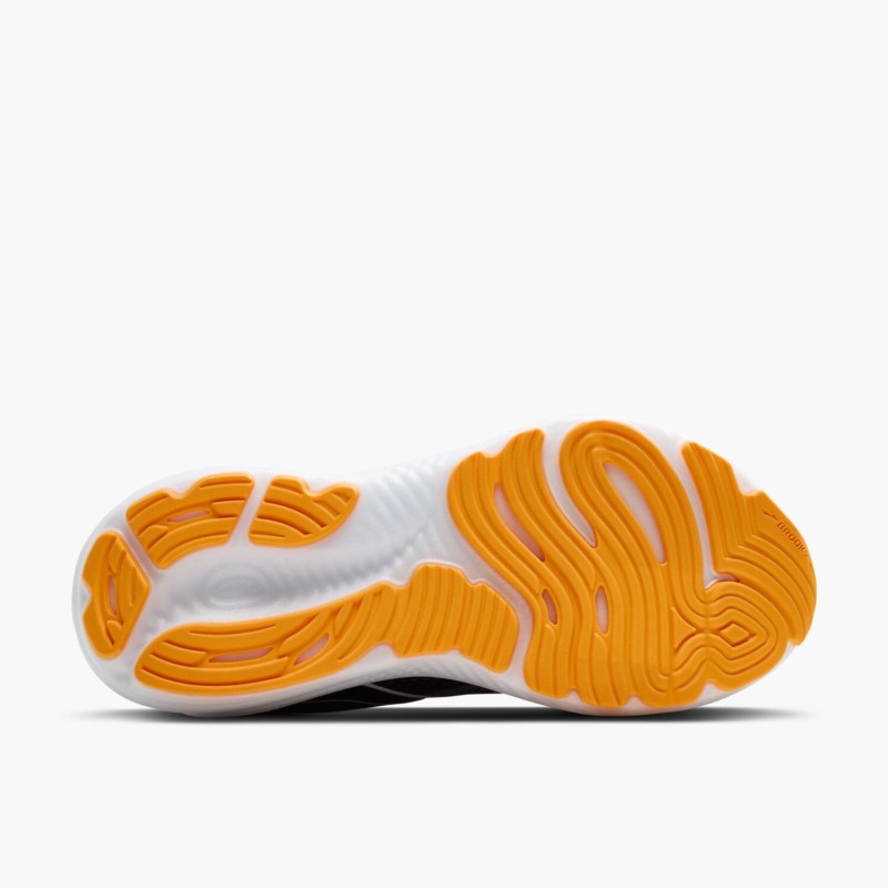 Brooks Scarpe da Running Glycerin 22 Uomo Black Country