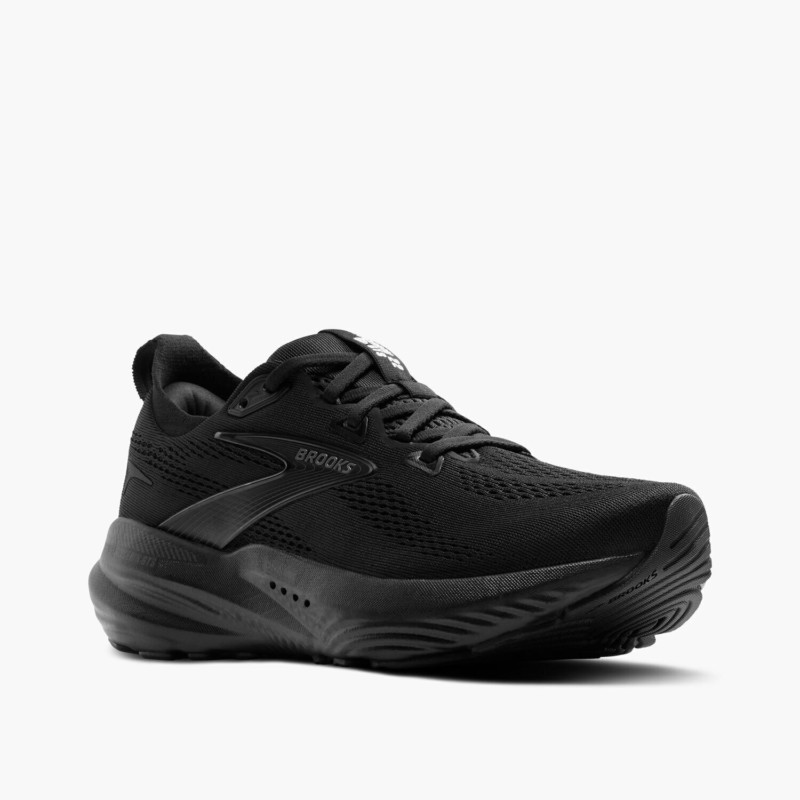 Brooks Scarpe da Running Glycerin Gts 22 Uomo Black