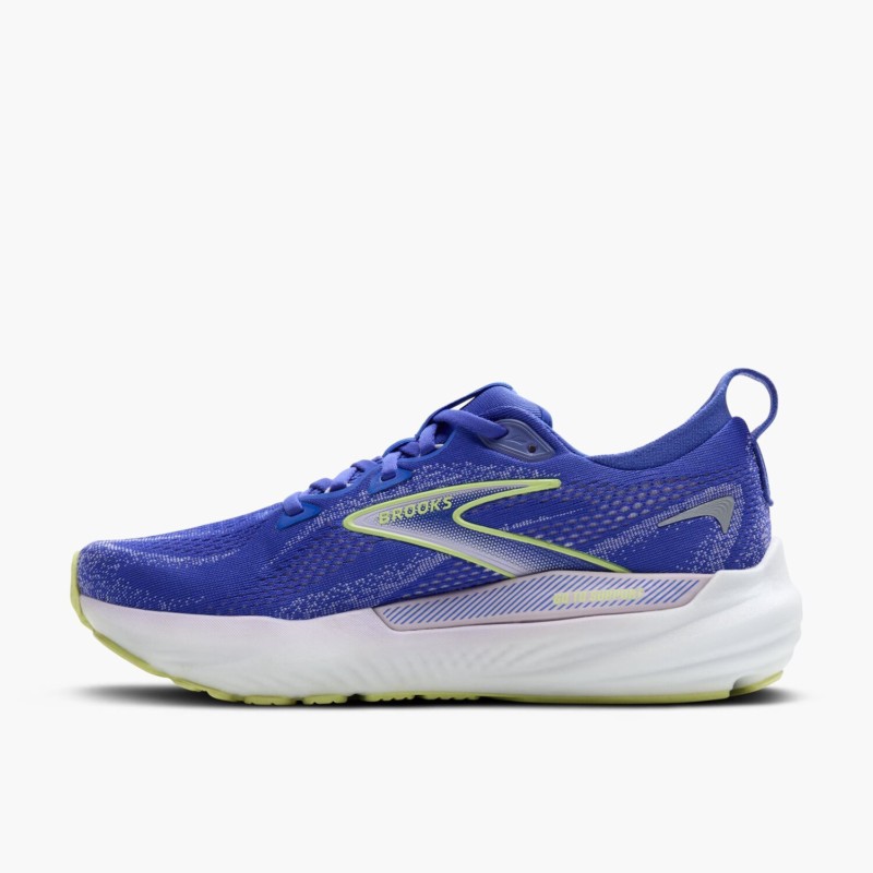 Brooks Scarpe da Running Glycerin Gts 22 Donna Amparo Blue