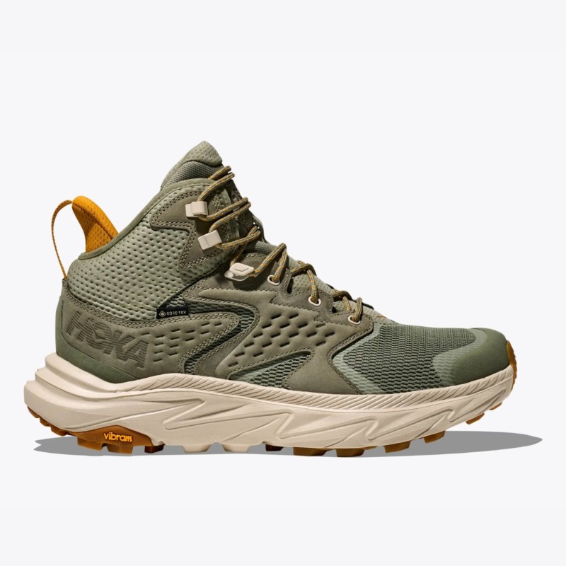 Hoka Scarpe Trail Running Anacapa 2 Mid Gtx Uomo
