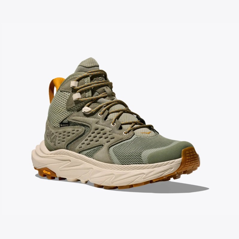 Hoka Scarpe Trail Running Anacapa 2 Mid Gtx Uomo