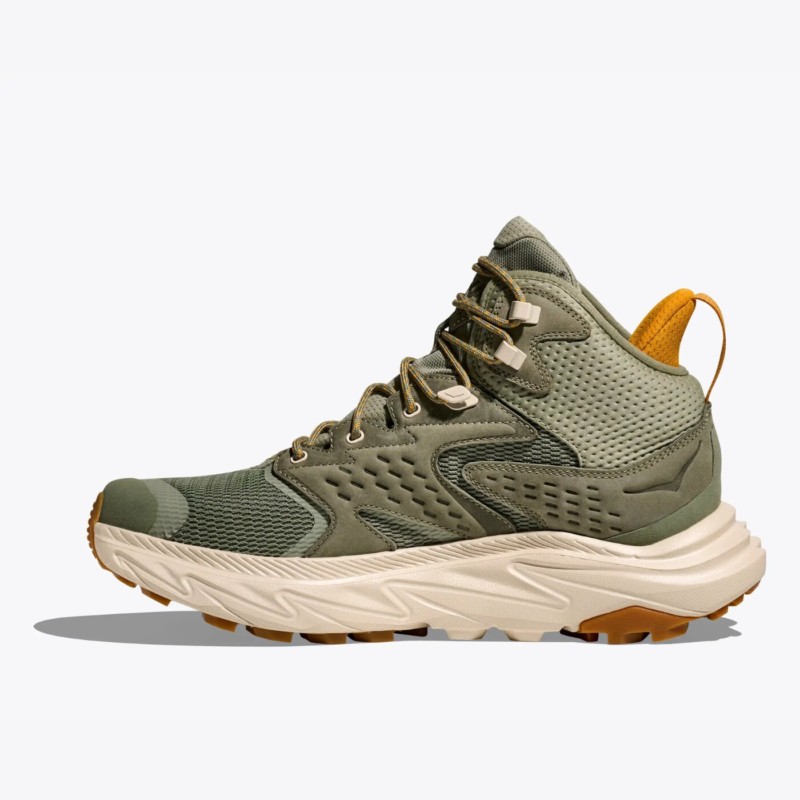 Hoka Scarpe Trail Running Anacapa 2 Mid Gtx Uomo