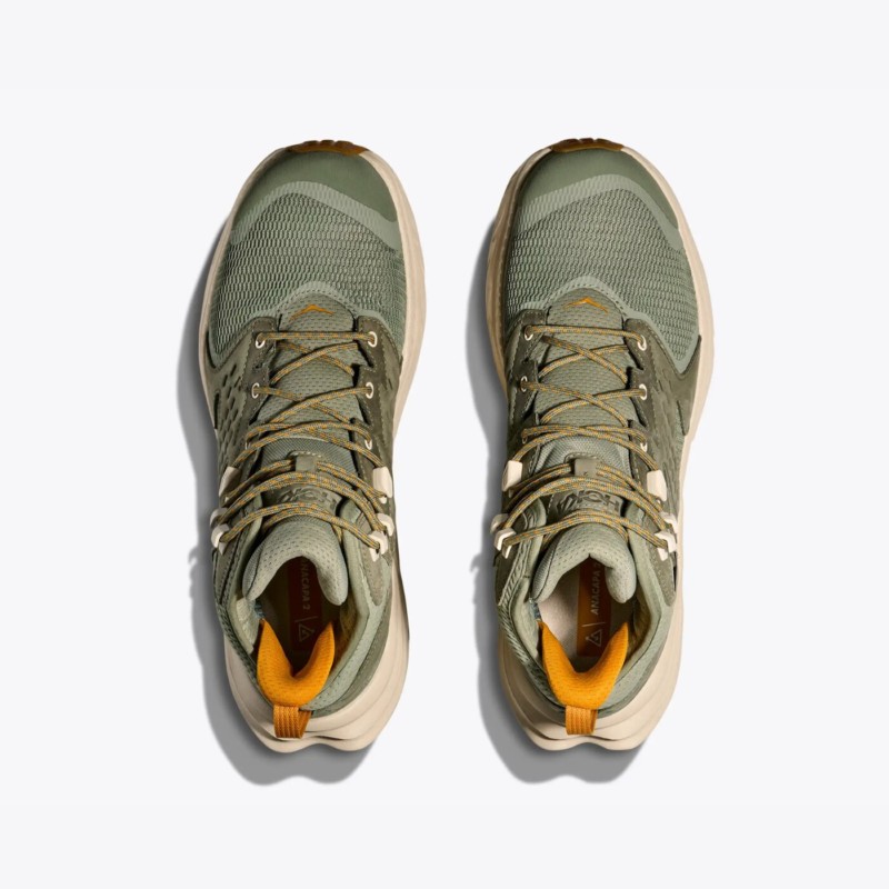 Hoka Scarpe Trail Running Anacapa 2 Mid Gtx Uomo