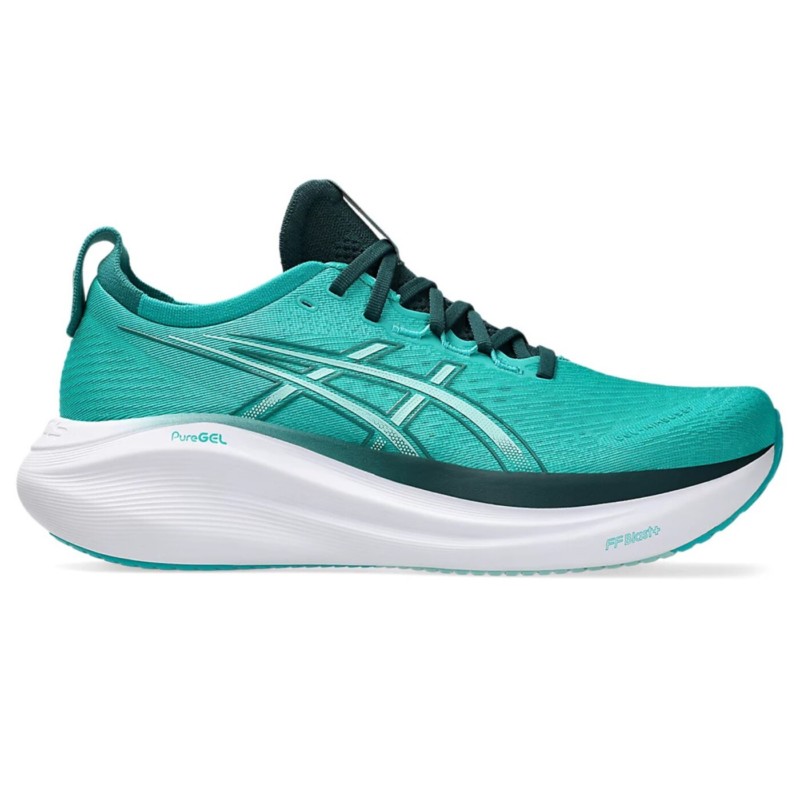 Asics Scarpe da Running Gel Nimbus 27 Uomo