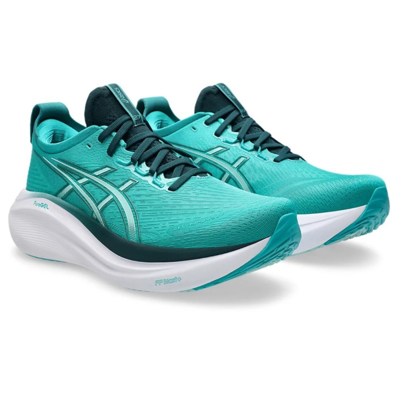 Asics Scarpe da Running Gel Nimbus 27 Uomo