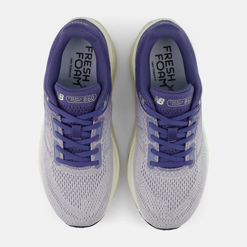 New Balance Scarpe da Running M860 V14 Donna Dusk Shower