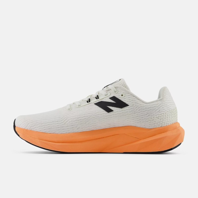 New Balance Scarpa da Running Fuelcell Propel V5 Uomo Hot Mango