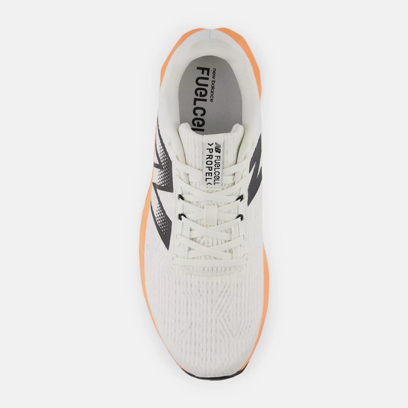 New Balance Scarpa da Running Fuelcell Propel V5 Uomo Hot Mango