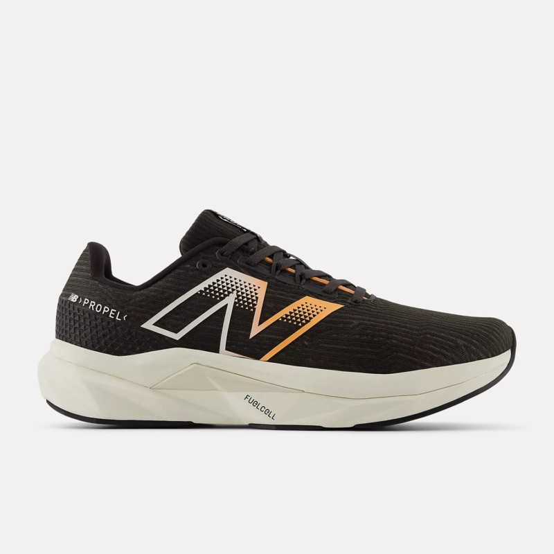 New Balance Scarpa da Running Fuelcell Propel V5 Uomo Black