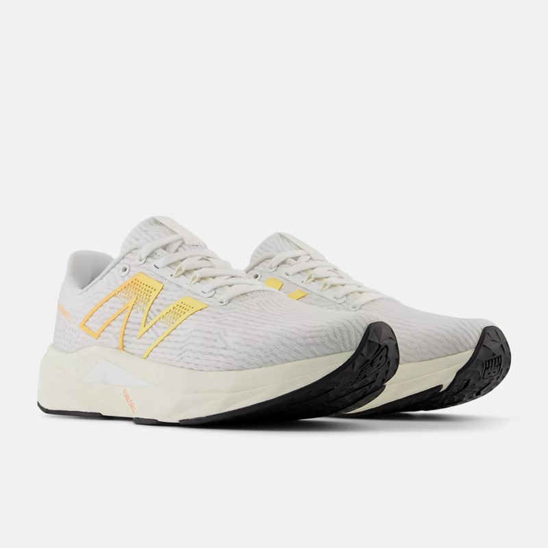 New Balance Scarpa da Running Fuelcell Propel V5 Donna White