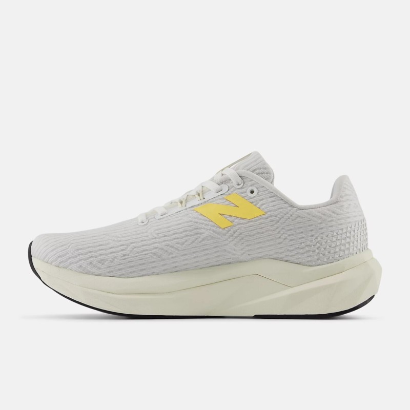 New Balance Scarpa da Running Fuelcell Propel V5 Donna White