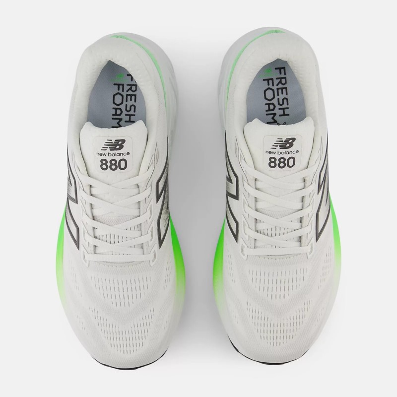 Fresh Foam x 880 V15 New Balance Neutre Uomo M880D15
