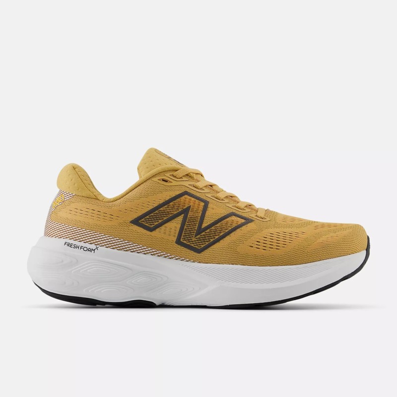 Fresh Foam x 880 V15 New Balance Neutre Uomo M880H15
