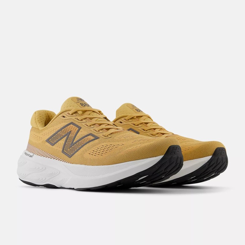 Fresh Foam x 880 V15 New Balance Neutre Uomo M880H15