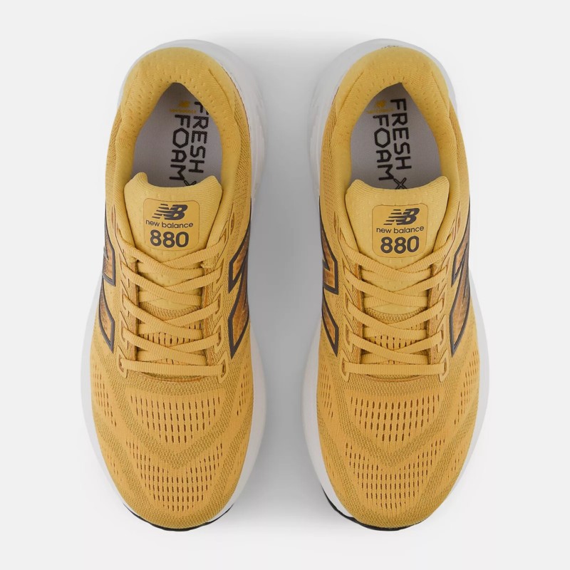 Fresh Foam x 880 V15 New Balance Neutre Uomo M880H15