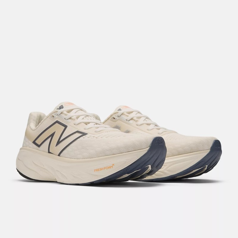 New Balance Scarpe da Running Fresh Foam x 1080 V14 Donna Sea Salt