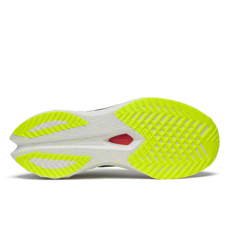 Saucony Scarpe da Running Endorphin Speed 4 Uomo Navy Pepper