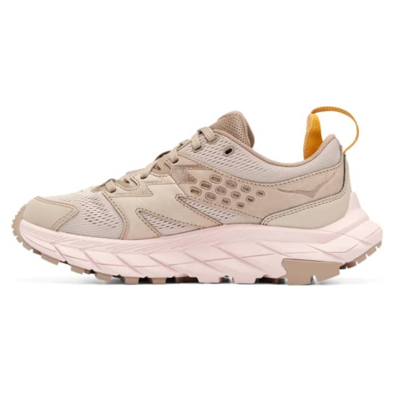 Hoka Trail Running Anacapa Breeze Low Donna