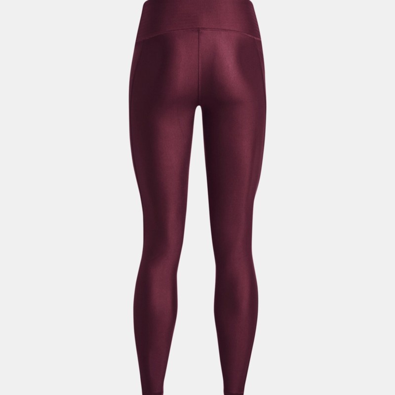 Under Armour Leggings HeatGear No-Slip Waistband Full-Length Donna
