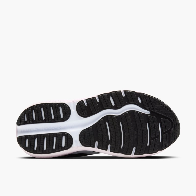 Brooks Scarpe da Running Ghost Max 2 Donna Black White