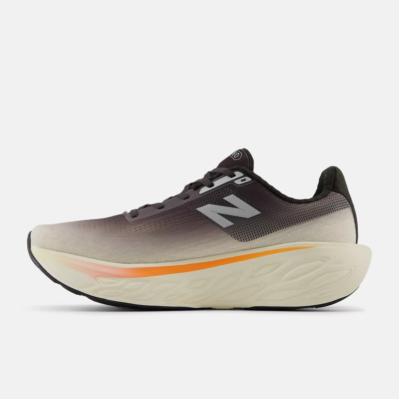 New Balance Scarpe da Running Fresh Foam x 1080 V14 Black Cement
