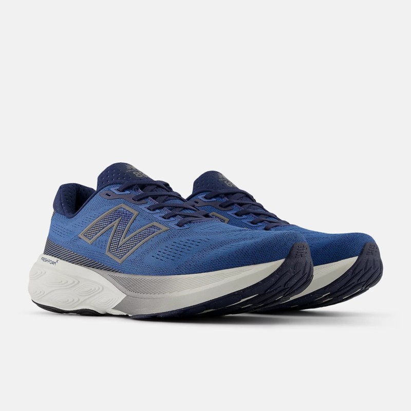 New Balance Scarpa da Running Fresh Foam X 880 V14 Uomo Sea Stone