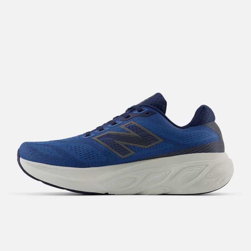 New Balance Scarpa da Running Fresh Foam X 880 V14 Uomo Sea Stone