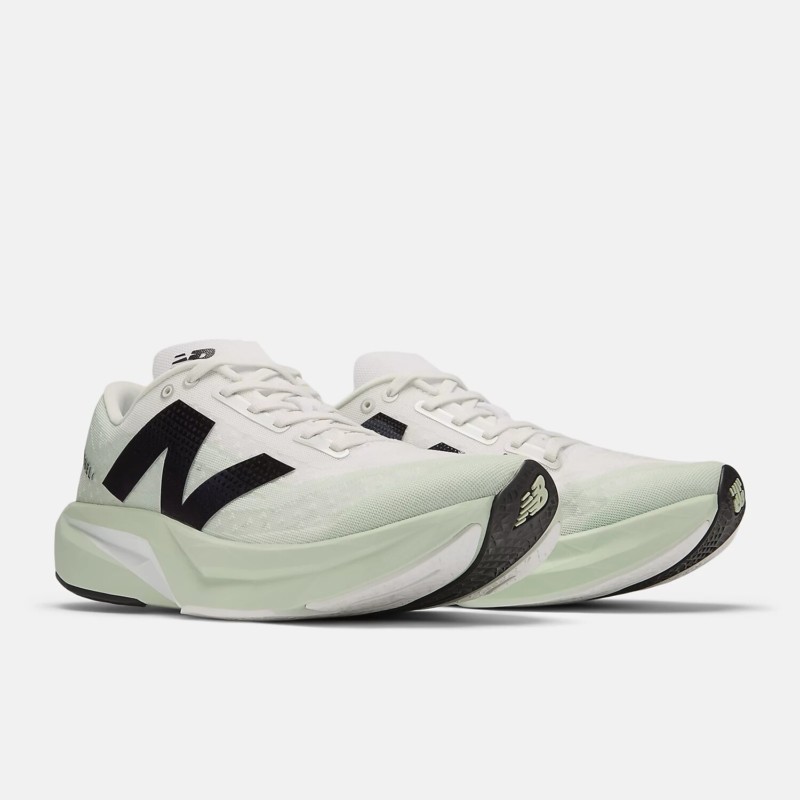 New Balance Fuelcell Supercomp Rebel V4 Uomo Clay Ash