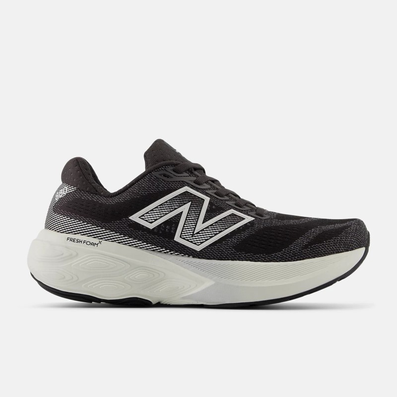 New Balance Scarpa da Running Fresh Foam X 880 V14 Donna Black Cement
