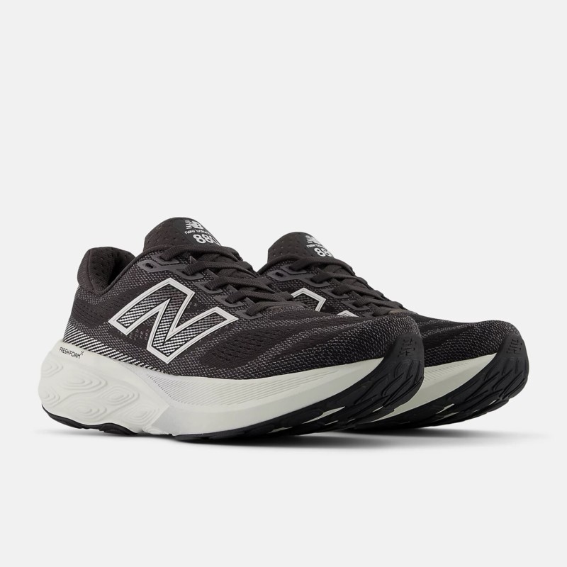 New Balance Scarpa da Running Fresh Foam X 880 V14 Donna Black Cement