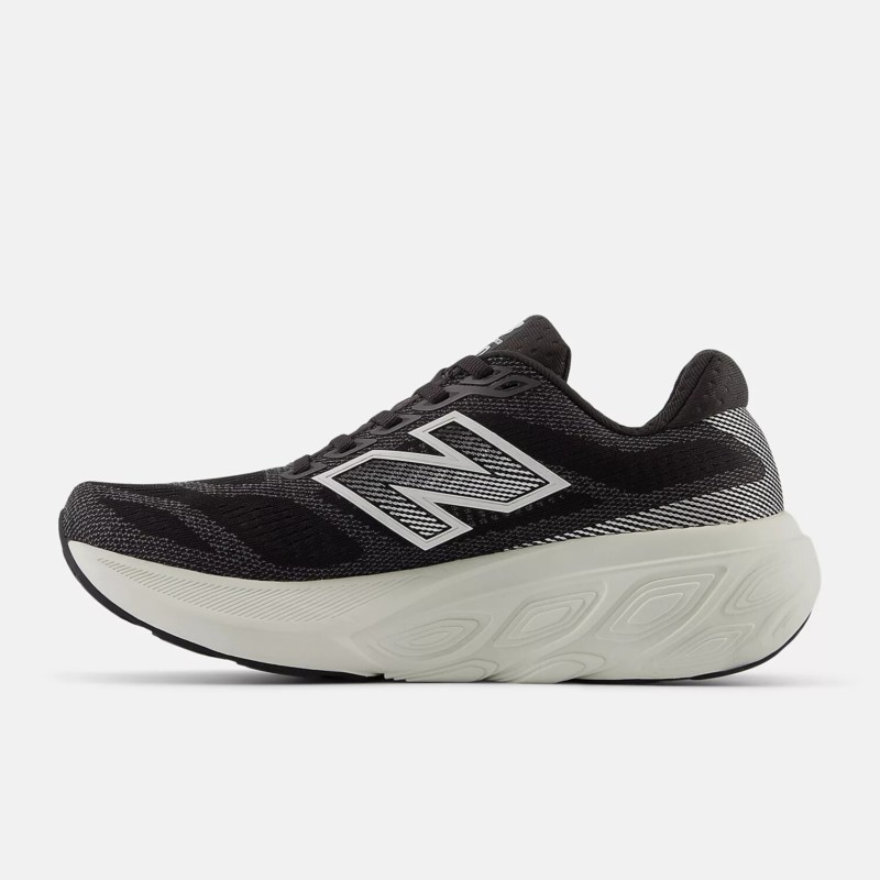 New Balance Scarpa da Running Fresh Foam X 880 V14 Donna Black Cement