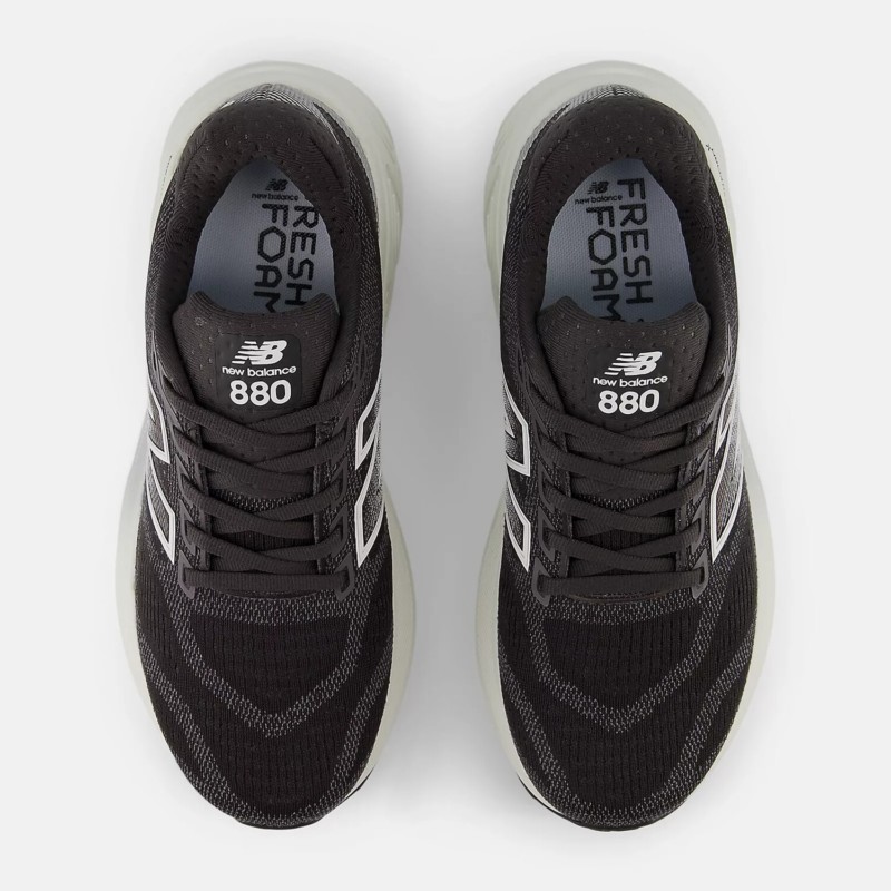 New Balance Scarpa da Running Fresh Foam X 880 V14 Donna Black Cement