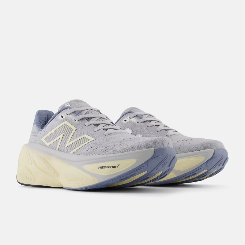 New Balance Fresh Foam x More V5 Donna Pearl Grey