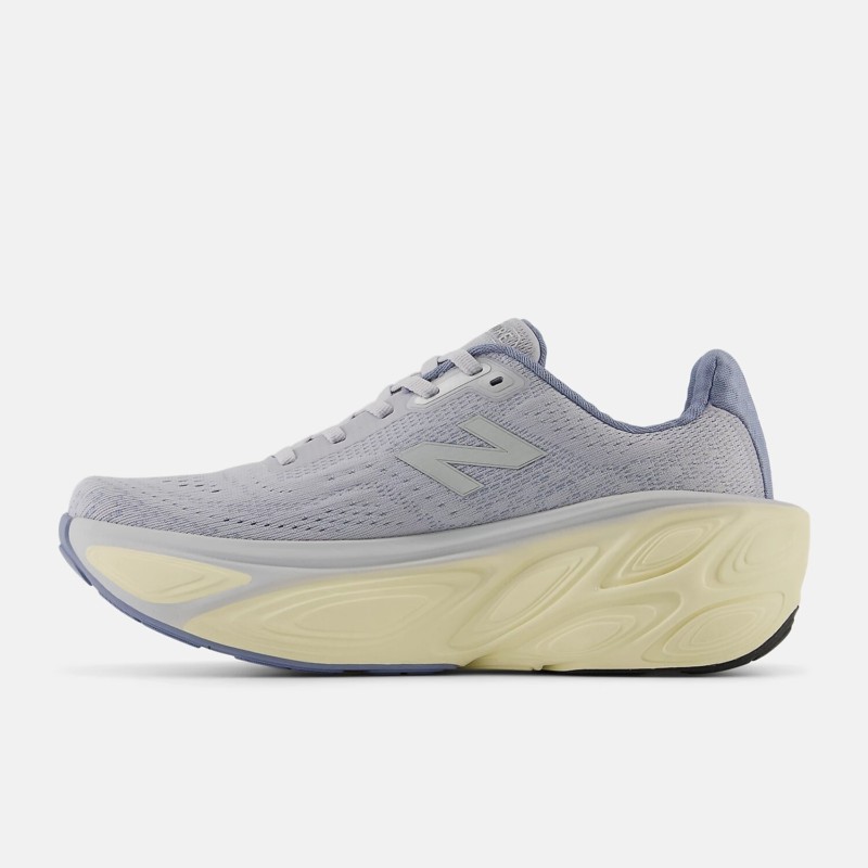 New Balance Fresh Foam x More V5 Donna Pearl Grey