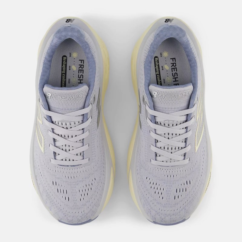 New Balance Fresh Foam x More V5 Donna Pearl Grey