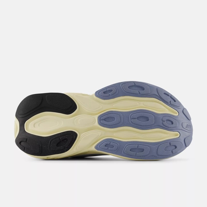 New Balance Fresh Foam x More V5 Donna Pearl Grey