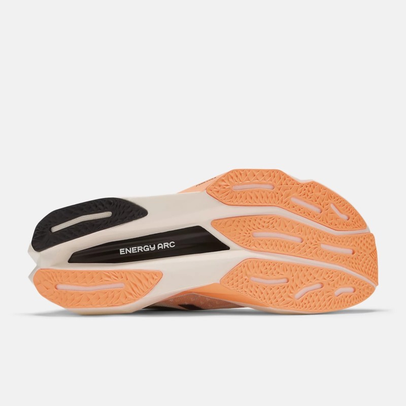 New Balance Scarpe da Running FuelCell SuperComp Elite v4 Donna White