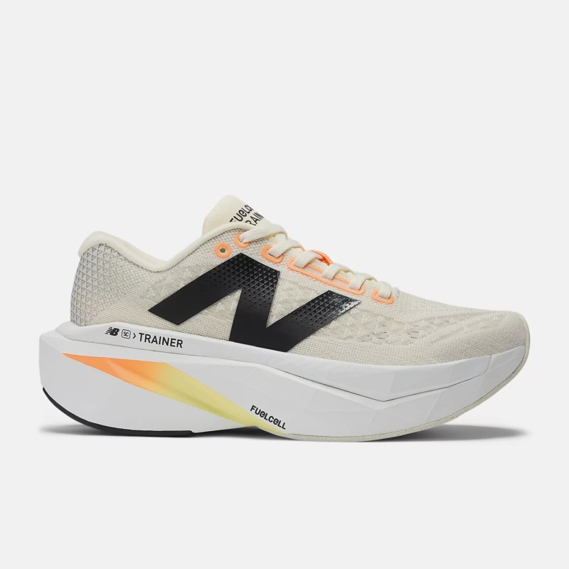 New Balance Scarpe da Running Fuelcell Supercomp Trainer V3 Donna