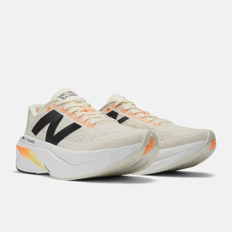 New Balance Scarpe da Running Fuelcell Supercomp Trainer V3 Donna
