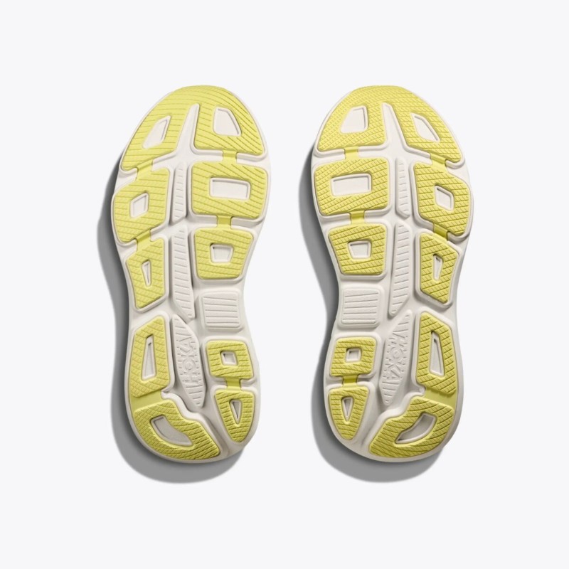Hoka Scarpe da Running Bondi 9 Donna Blue Spark