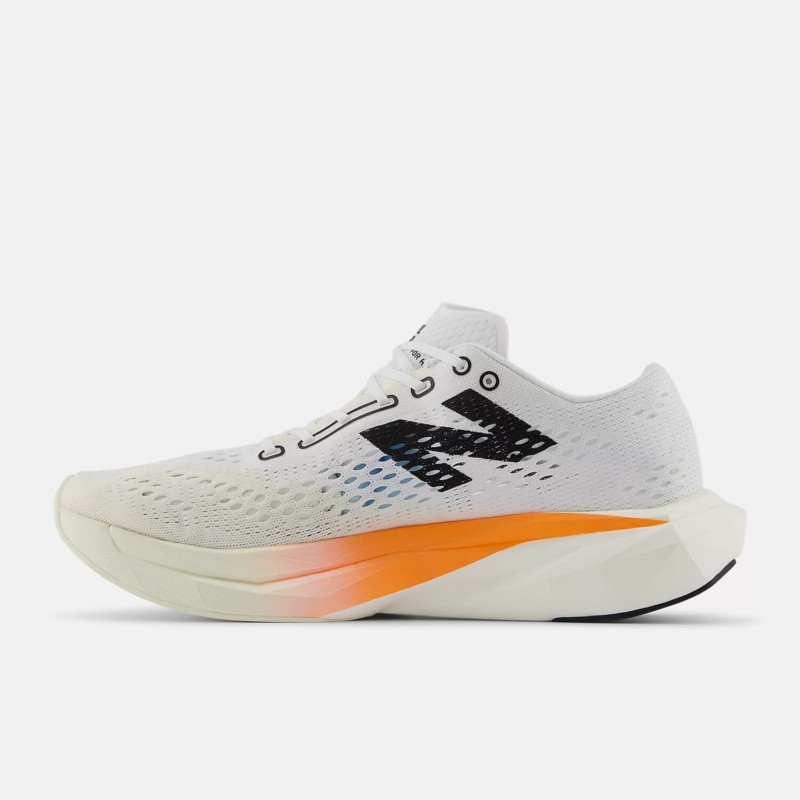 New Balance Scarpe da Running FuelCell SuperComp Pacer v2 Uomo Hot Mango