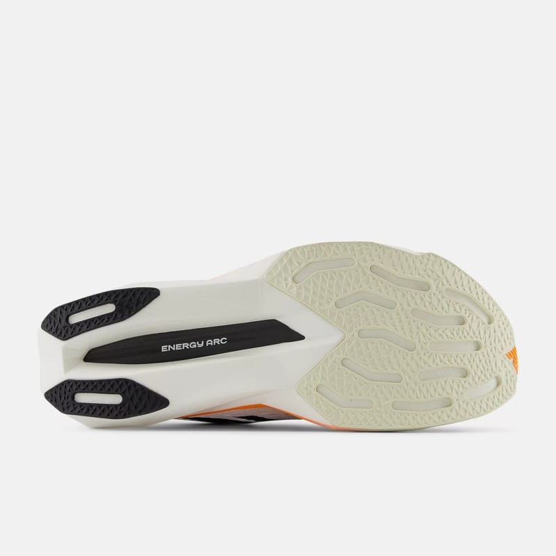 New Balance Scarpe da Running FuelCell SuperComp Pacer v2 Uomo Hot Mango