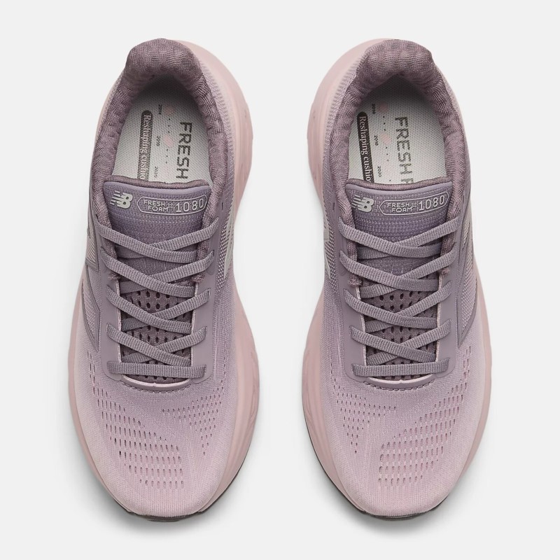 New Balance Scarpe da Running Fresh Foam x 1080 V14 Donna Purple